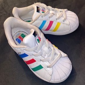 🌈 Adidas Superstar 🛍